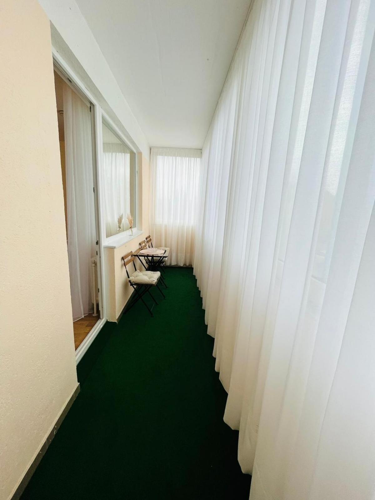 Magnifique Appartment Linz Eksteriør bilde