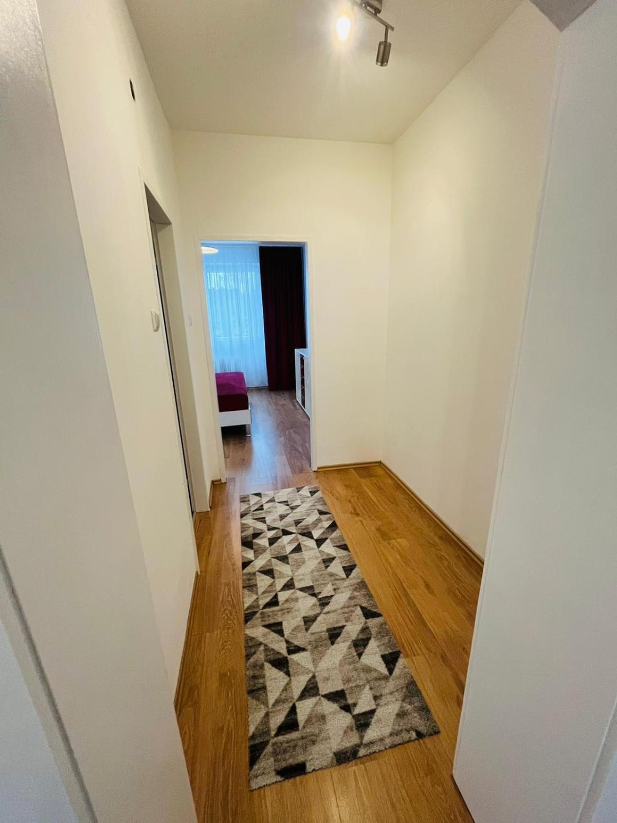 Magnifique Appartment Linz Eksteriør bilde
